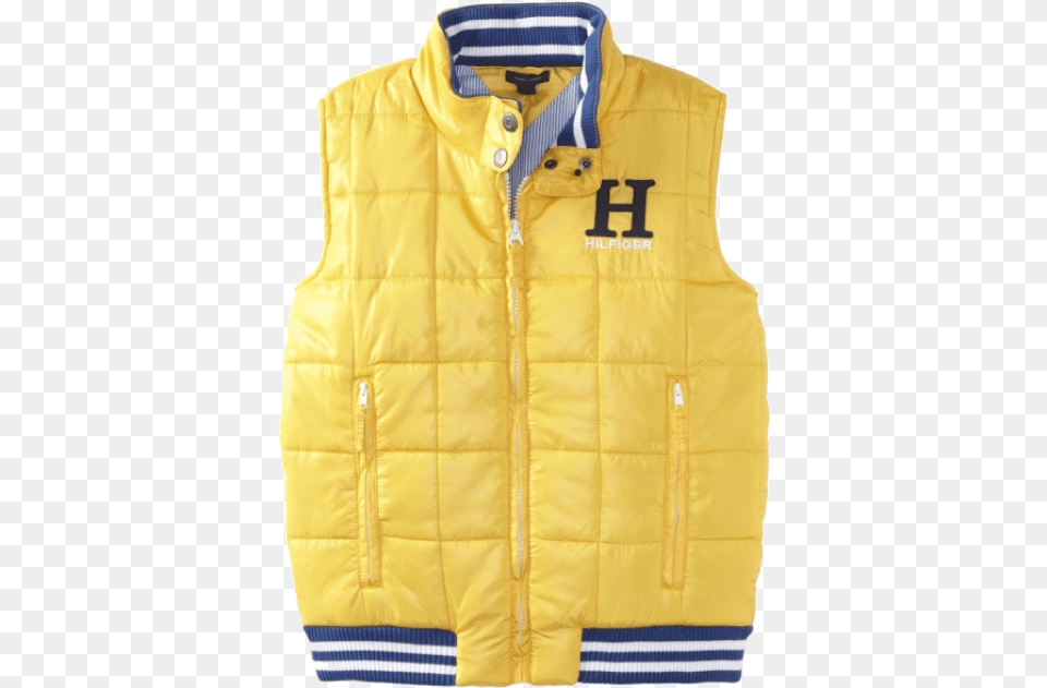 Sweater Vest, Clothing, Coat, Lifejacket, Jacket Png Image