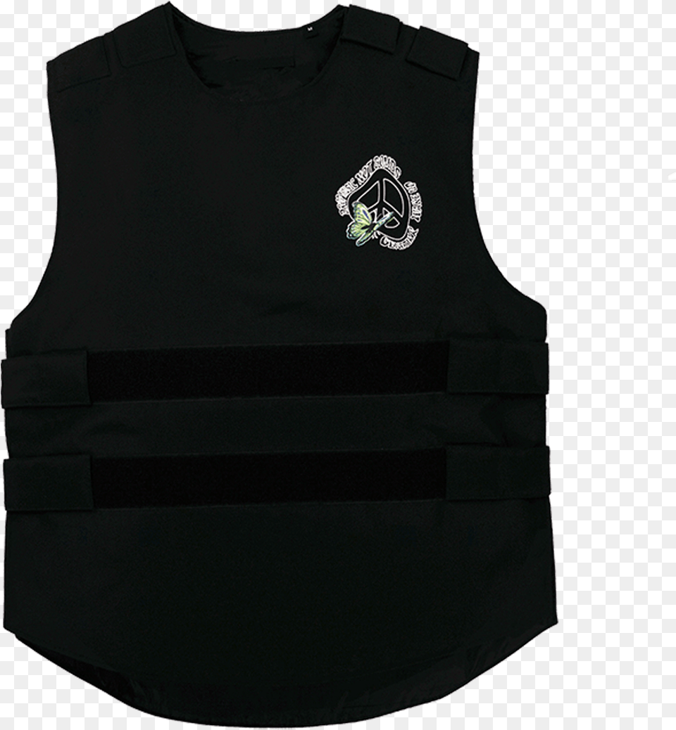 Sweater Vest, Clothing, Lifejacket Free Png