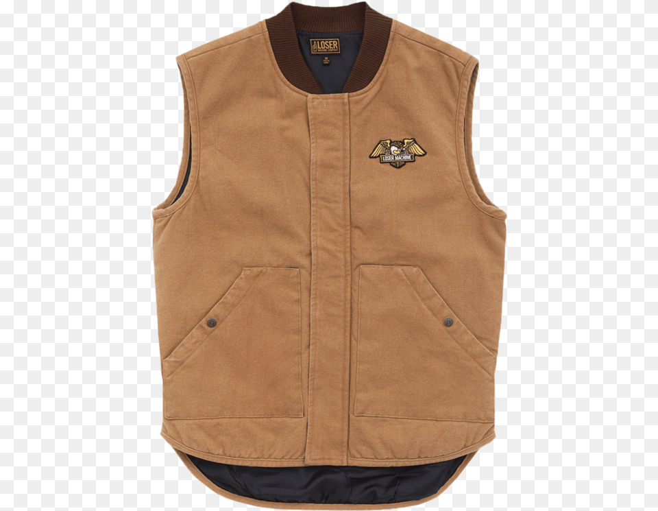 Sweater Vest, Clothing, Lifejacket Free Png