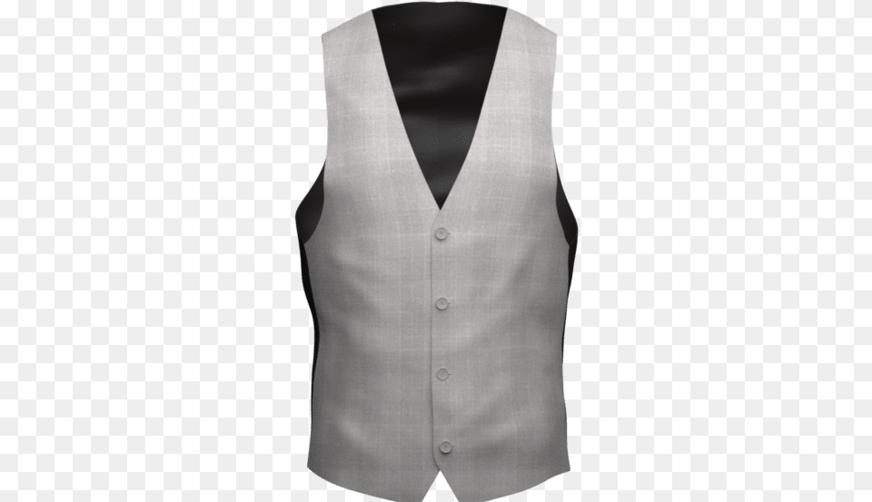 Sweater Vest, Clothing, Lifejacket Free Png Download