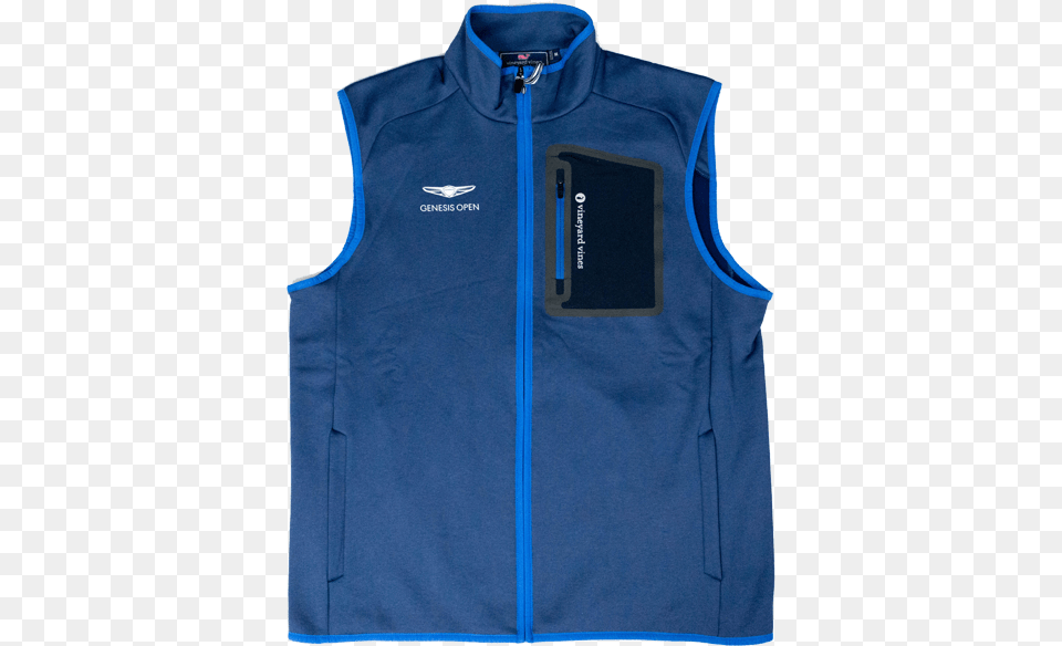 Sweater Vest, Clothing, Lifejacket, Fleece Free Png