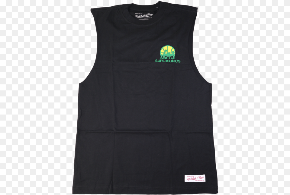 Sweater Vest, Clothing Free Png
