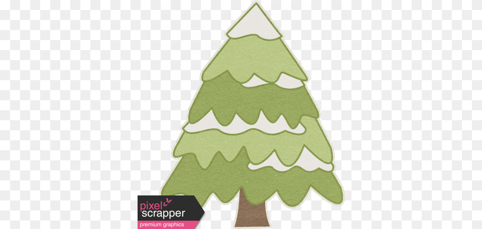 Sweater Weather Snow Tree 01 Graphic By Sheila Reid New Year Tree, Christmas, Christmas Decorations, Festival, Christmas Tree Free Png Download