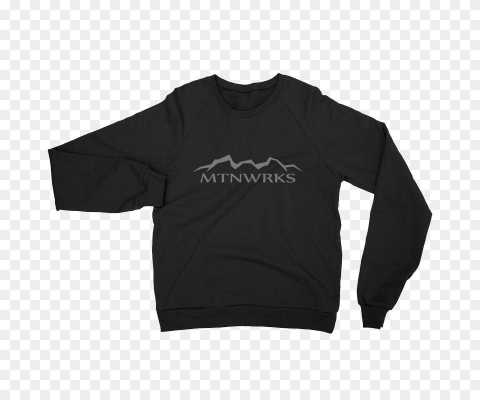 Sweaters Hoodies Mtnwrks, Clothing, Knitwear, Long Sleeve, Sleeve Png Image