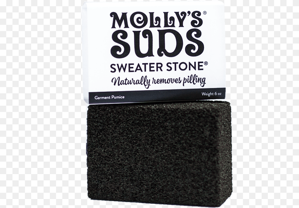 Sweaterstonetwo Mollys Suds Wool Dryer Balls 3 Balls, Sponge Png Image