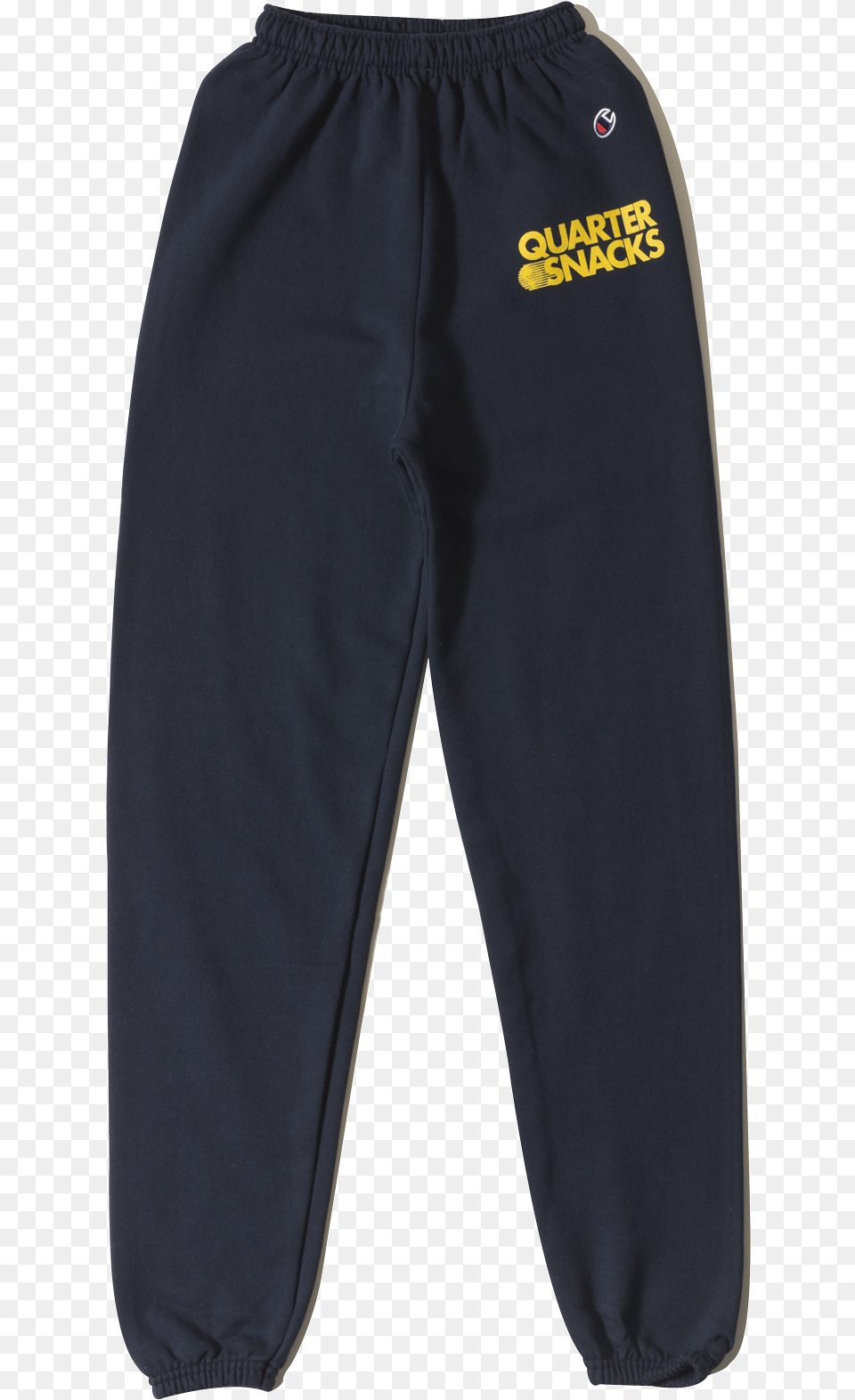 Sweatpants Journalist Champion Sweatpants Navy Pocket, Clothing, Pants, Shorts, Coat Free Png Download
