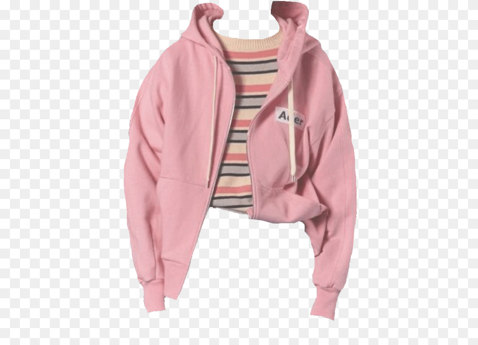 Sweatshirt, Clothing, Hoodie, Knitwear, Sweater Png Image