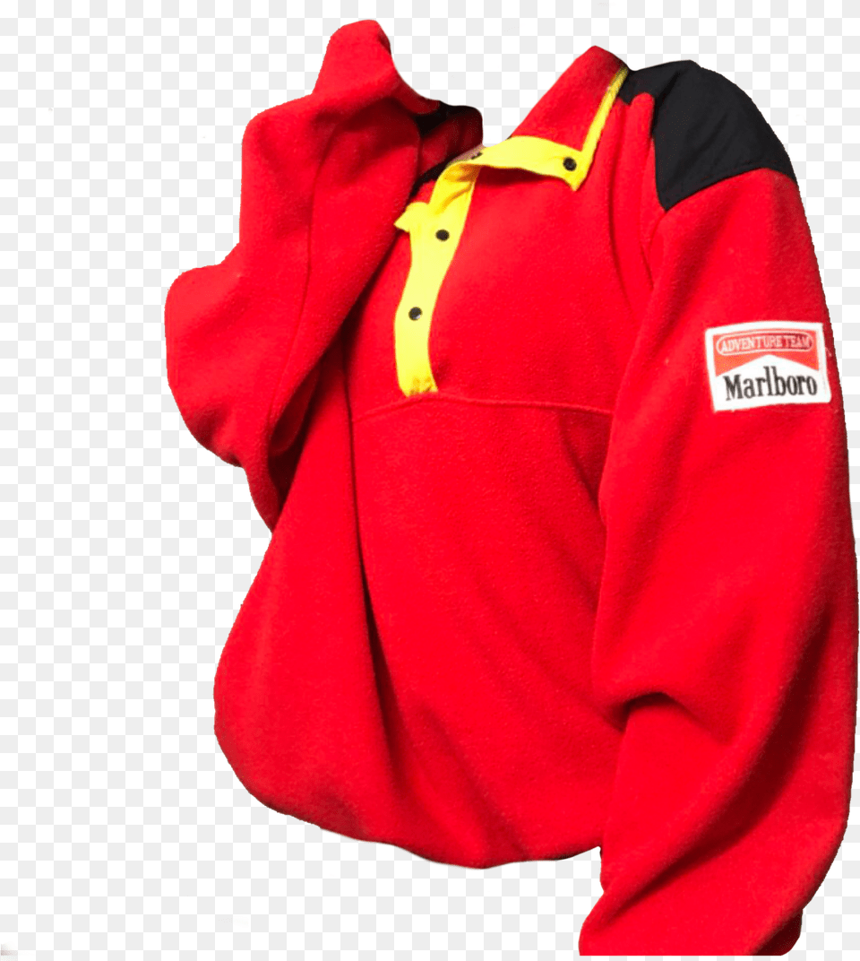 Sweatshirt, Clothing, Fleece, Coat, Jacket Png