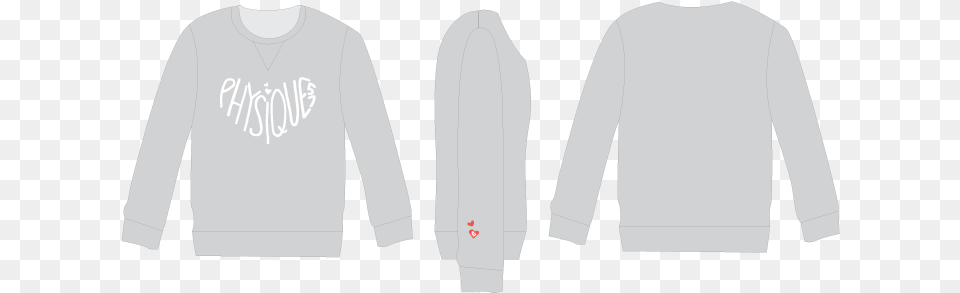 Sweatshirt, Clothing, Hoodie, Knitwear, Long Sleeve Free Png