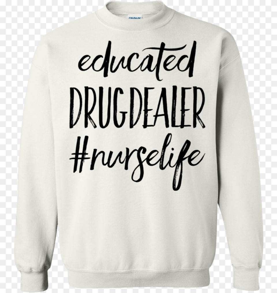 Sweatshirt, Clothing, Hoodie, Knitwear, Sweater Png