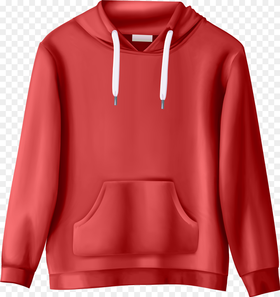 Sweatshirt Clip Art Transparent Background Clothing, Hoodie, Knitwear, Sweater, Hood Png