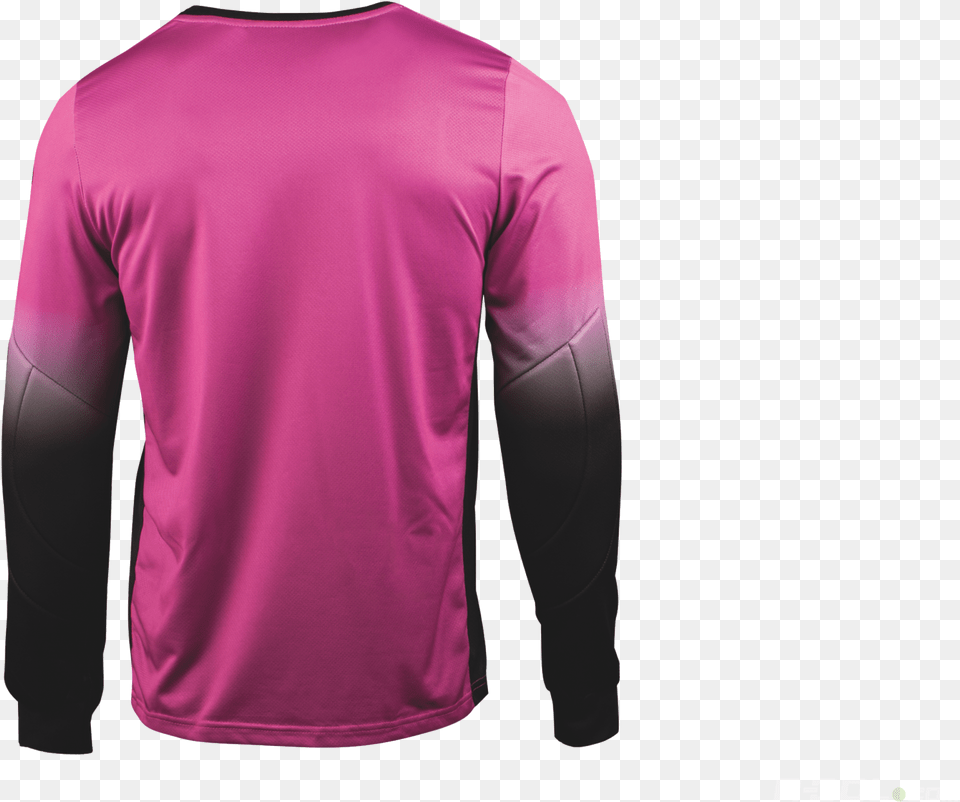 Sweatshirt Goalkeeper R Gol Match Save Shadow Junior, Clothing, Long Sleeve, Shirt, Sleeve Free Png Download