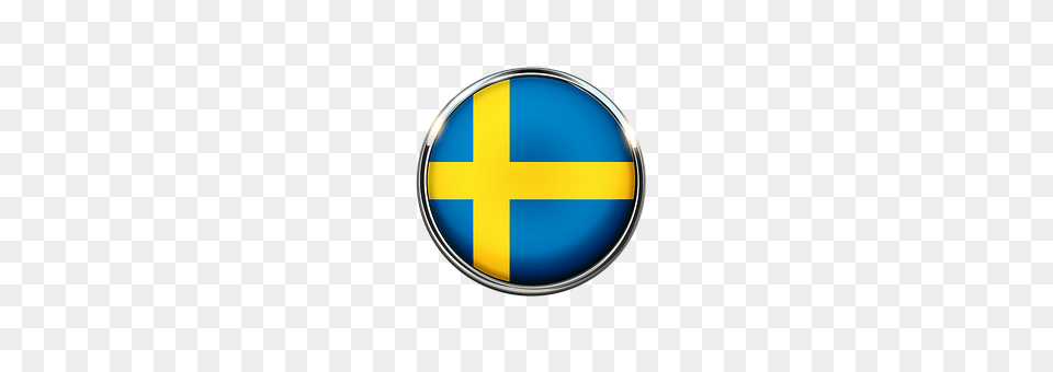 Sweden Logo, Symbol, Cross, Emblem Free Png Download