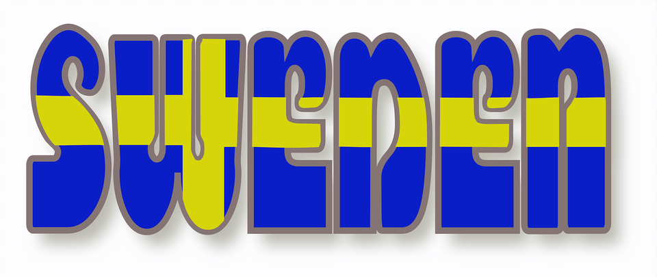 Sweden Clipart, Logo, Text, Symbol, Dynamite Png Image