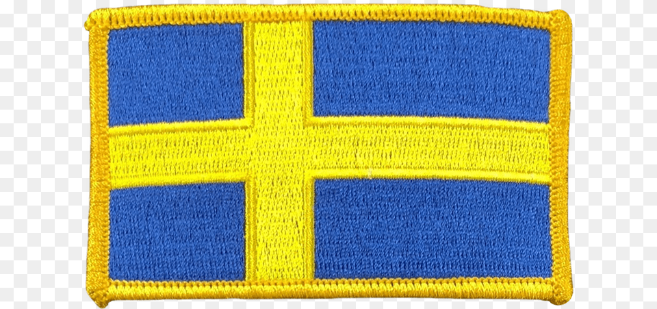 Sweden Flag, Logo, Clothing, Knitwear, Sweater Free Png Download