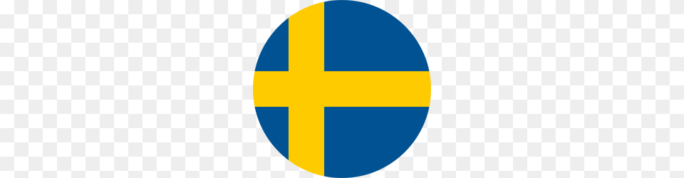Sweden Flag Clipart, Logo Free Transparent Png