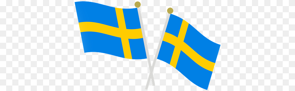 Sweden Flag Clipart Swedish Flag Pole, Sweden Flag Png Image