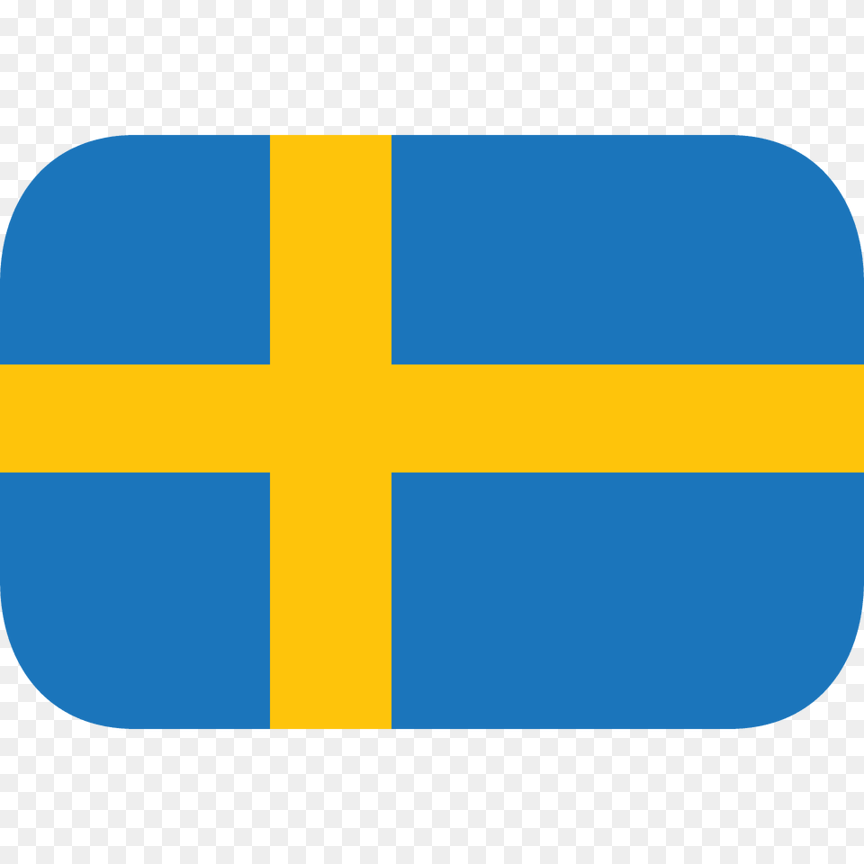 Sweden Flag Emoji Clipart Png Image