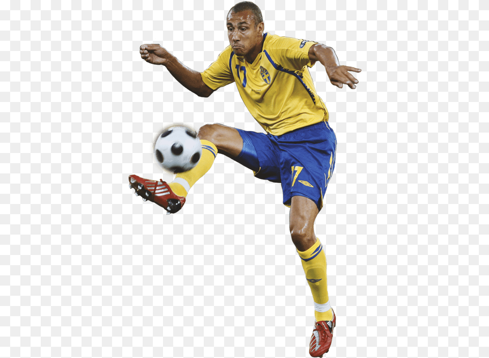 Sweden Football Player, Hand, Body Part, Person, Finger Free Png Download