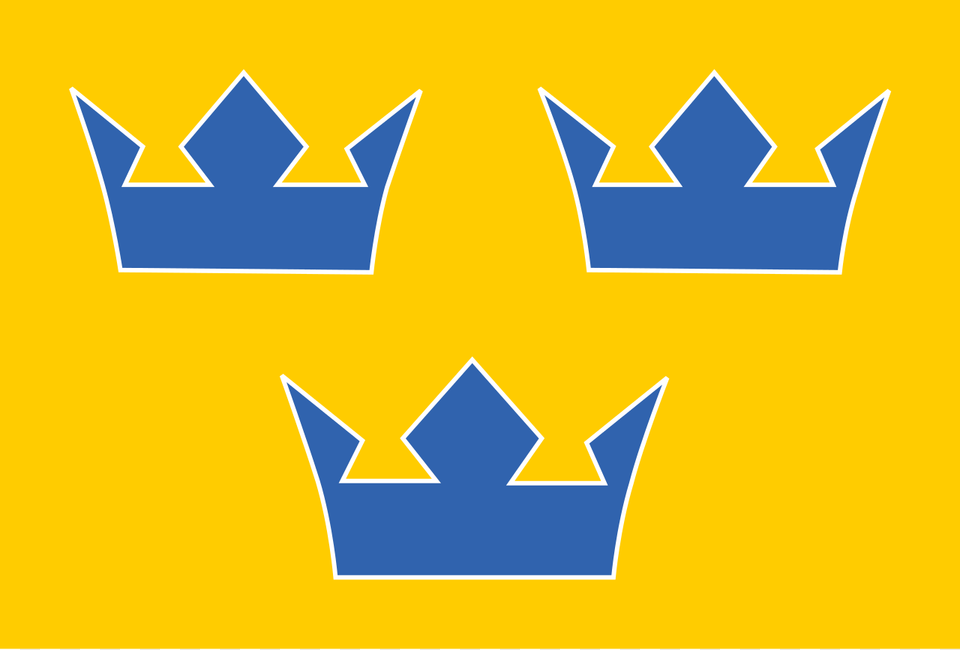 Sweden National Ice Hockey Team Logo, Accessories, Jewelry, Crown Free Transparent Png