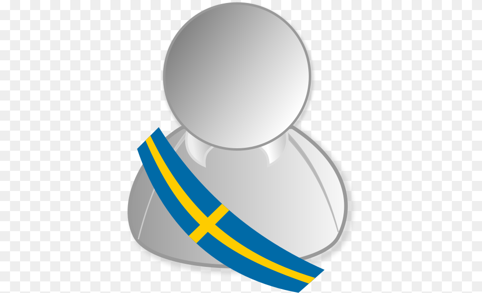 Sweden Politic Personality Icon Scalable Vector Graphics Free Png