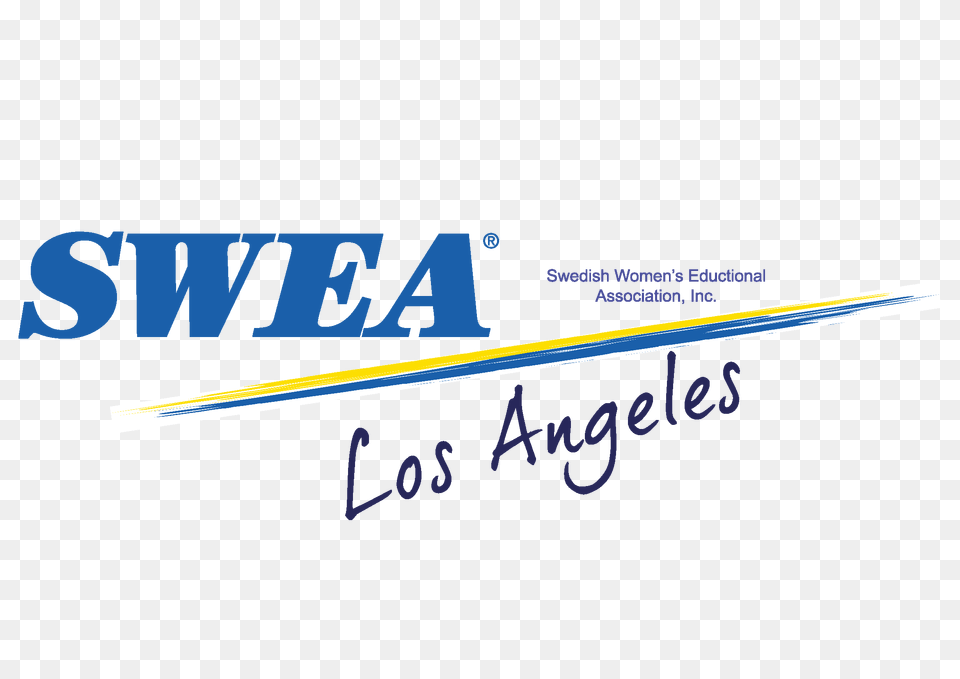 Swedish American Chamber Of Commerce Of Los Angeles Sacc La, Text, Handwriting, Dynamite, Weapon Free Transparent Png