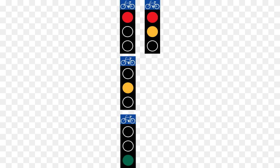 Swedish Bike Road Sign Traffic Light Clip Art Free Vector, Traffic Light Png Image