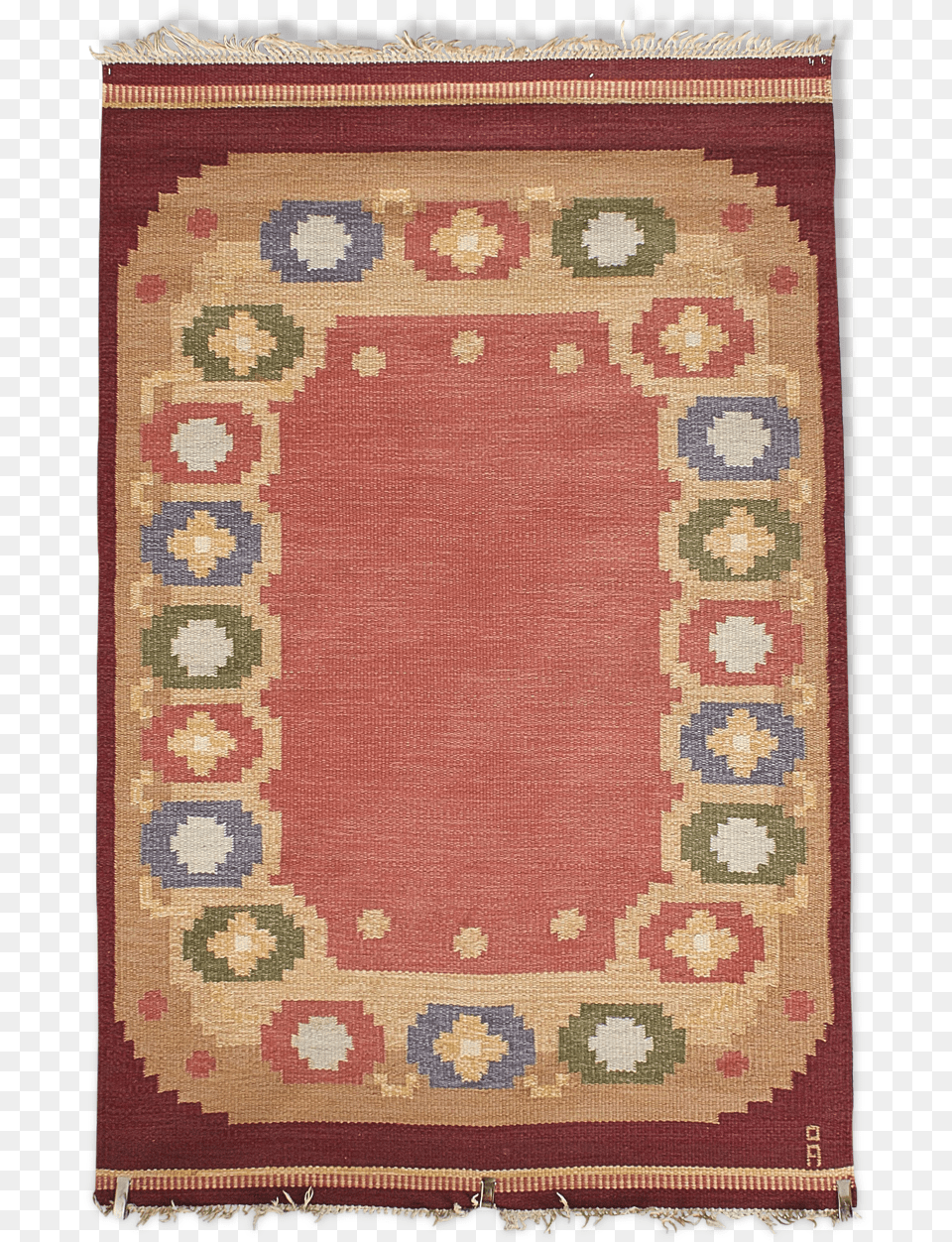 Swedish Carpet Rollakan Of Anna Johanna Angstrom Sweden Patchwork, Home Decor, Rug Png