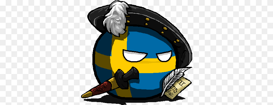 Swedish Empire Cartoon, Baby, Person, Art, Painting Png Image