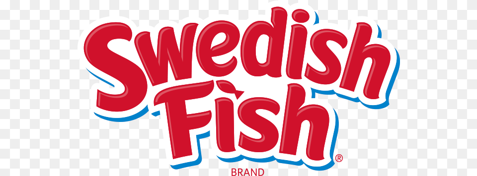Swedish Fish And Georgia Aquarium Sweepstakes Swedish Fish Logo, Sticker, Dynamite, Weapon, Text Free Transparent Png