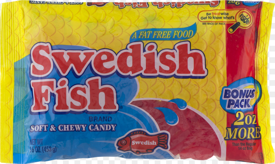 Swedish Fish Candy, Food, Sweets Png