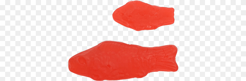 Swedish Fish Mini Soft Amp Chewy Candy Mini Vs Regular Swedish Fish, Accessories, Jewelry Free Png Download