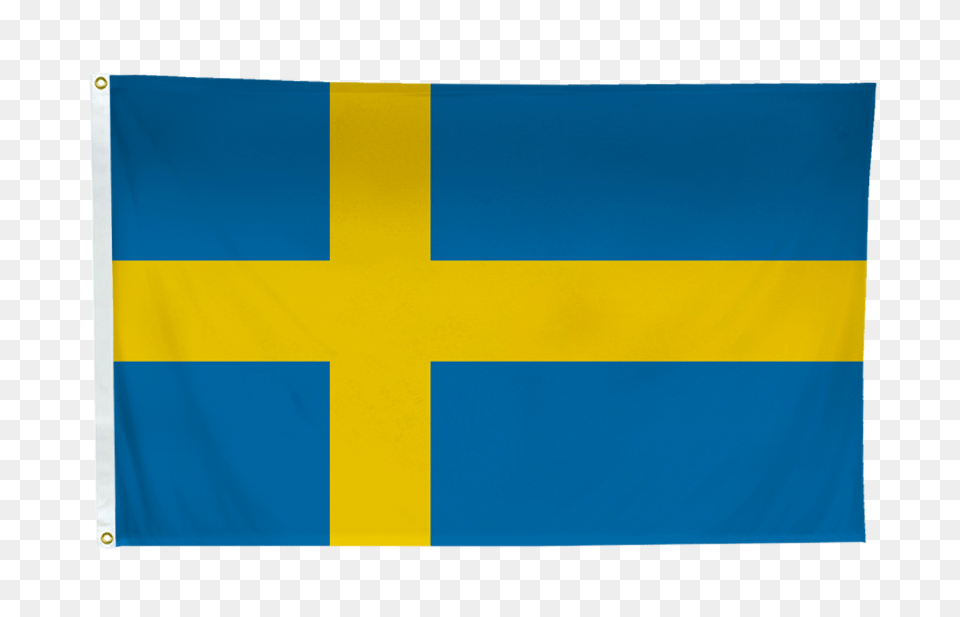 Swedish Flag Small, Sweden Flag Png