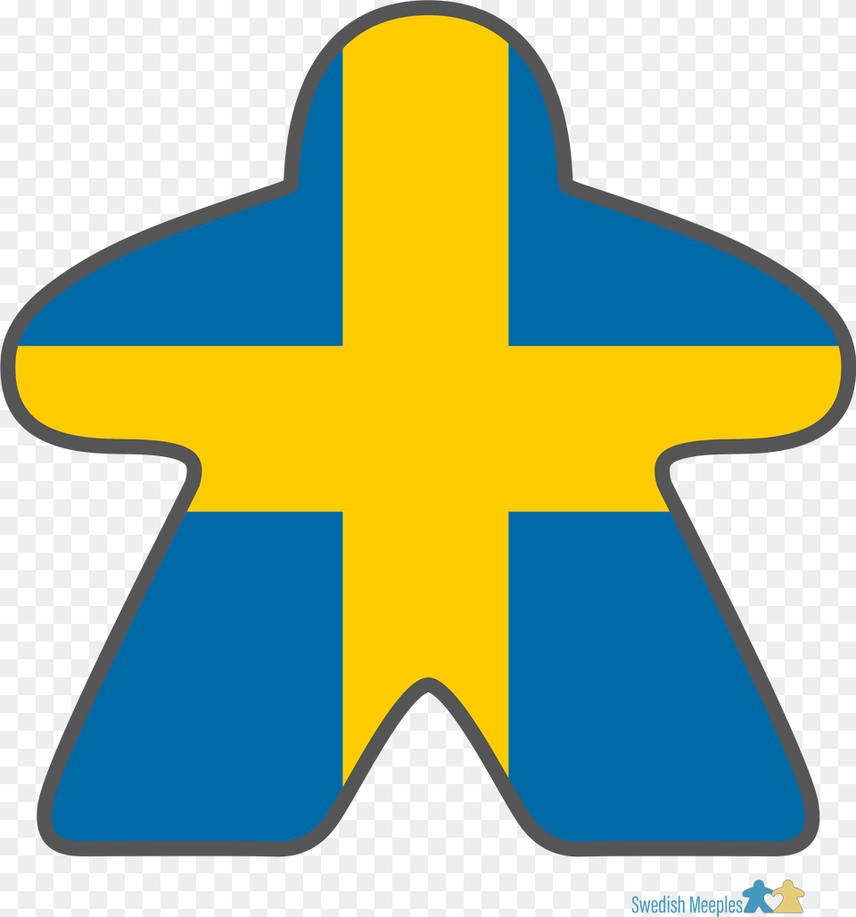 Swedish Meeples Dot, Symbol, Star Symbol, Logo Free Transparent Png