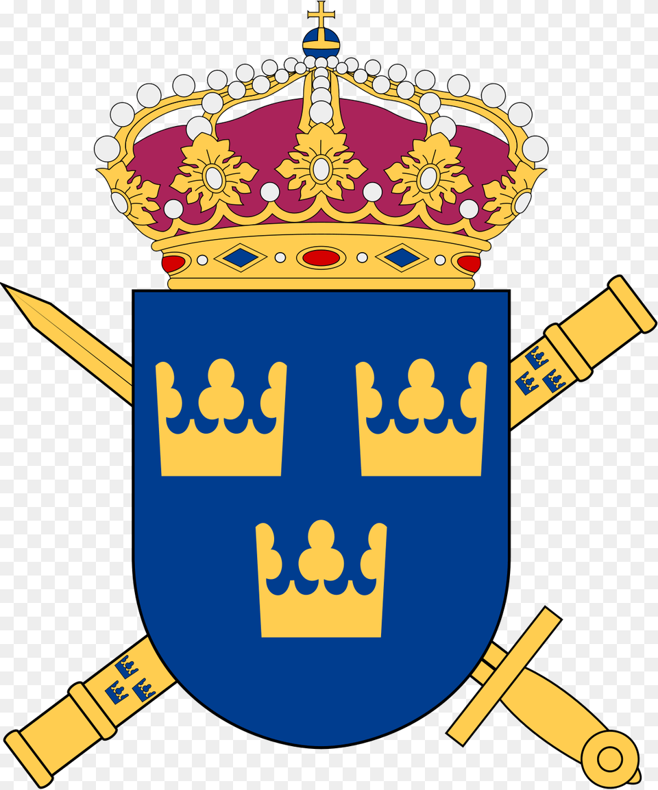 Swedish Ministry Of Defence, Accessories, Jewelry, Crown Free Transparent Png