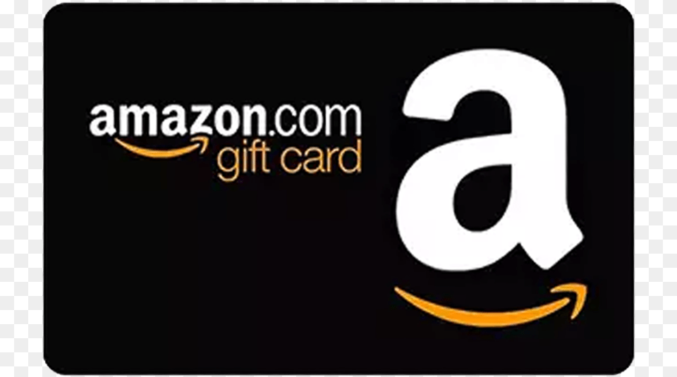 Sweepstakes Amazon 250 Usd Egift Ca Amazon Gift Card, Logo, Text Png Image