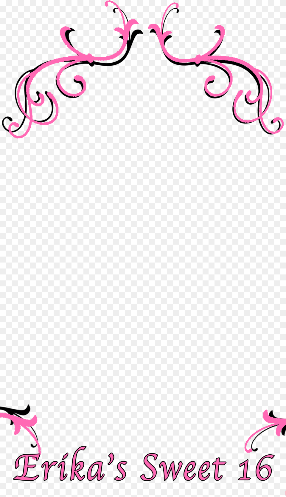 Sweet 16 Snapchat Filter Saree 1080 X, Art, Floral Design, Graphics, Pattern Free Transparent Png