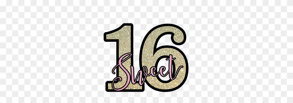 Sweet Text, Number, Symbol Free Transparent Png