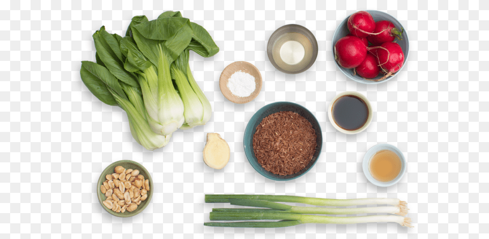 Sweet Amp Sour Vegetable Stir Fry With Radishes Bok Superfood, Food, Produce, Beverage, Coffee Png