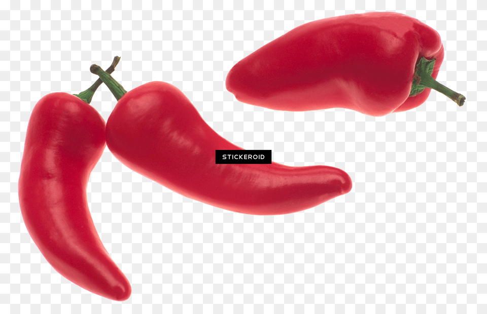 Sweet And Chili Peppers Chilli Peppers, Food, Produce, Pepper, Plant Free Transparent Png