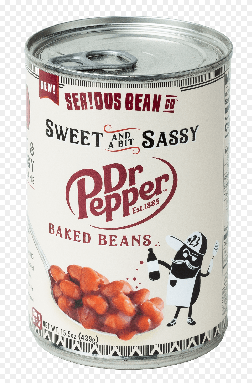 Sweet And Sassy Dr Pepper Baked Beans Cherry Dr Pepper Diet Soda 12 Pack Png