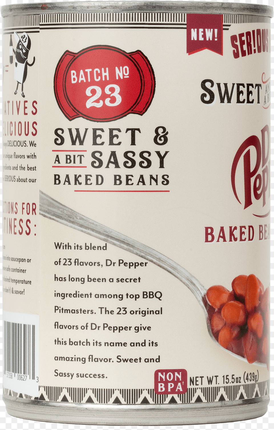 Sweet And Sassy Dr Pepper Baked Beans Diet Food Free Transparent Png