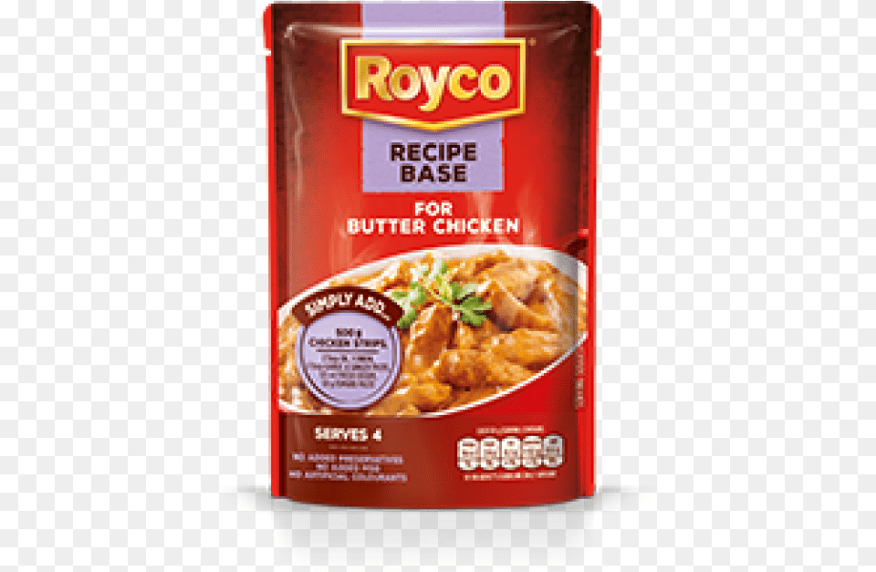 Sweet And Sour Sauce Royco, Curry, Food, Advertisement, Gas Pump Free Png Download