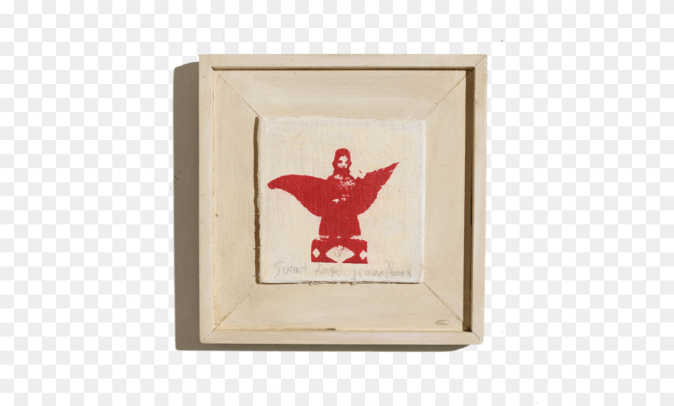 Sweet Angel Picture Frame, Person, Art, Painting Png