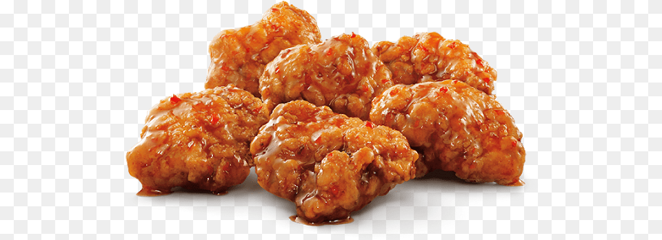 Sweet Asian Chili Boneless Wings, Food, Fried Chicken, Nuggets Png