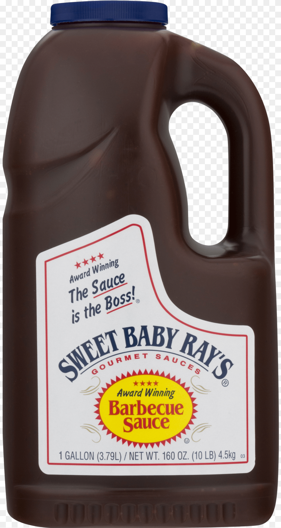 Sweet Baby Ray39s Barbecue Sauce Sweet Baby Rays, Food, Seasoning, Syrup Free Png Download