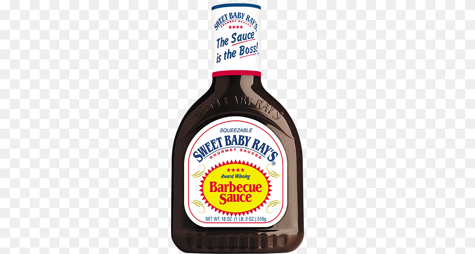 Sweet Baby Ray39s Original Barbecue Sauce Sweet Baby Ray39s Original Bbq Sauce, Food, Seasoning, Syrup, Ketchup Free Transparent Png