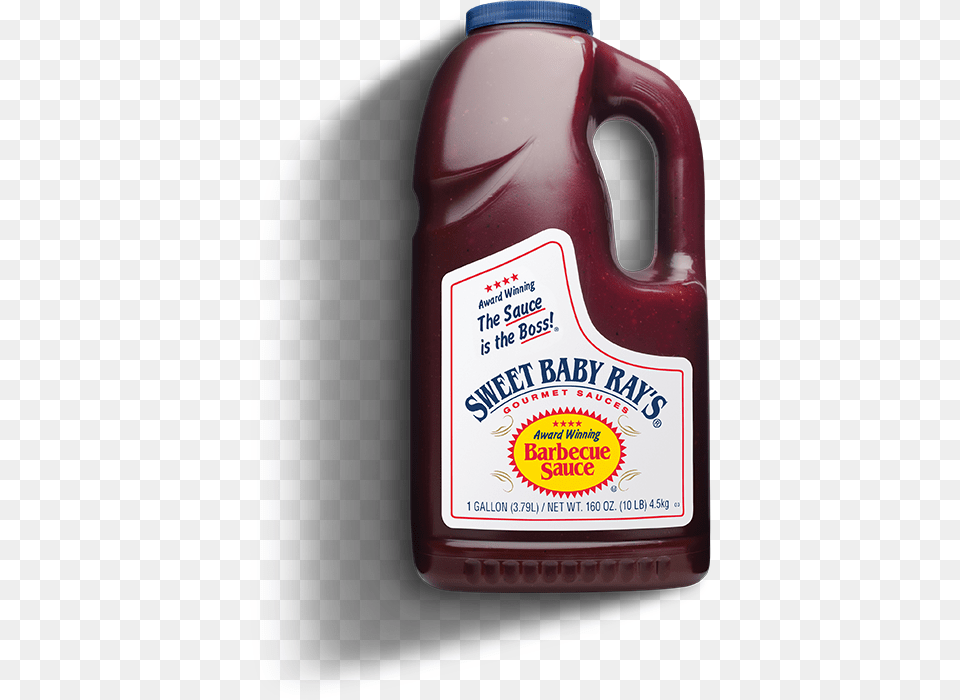 Sweet Baby Rays Hickory And Brown Sugar, Food, Ketchup Png