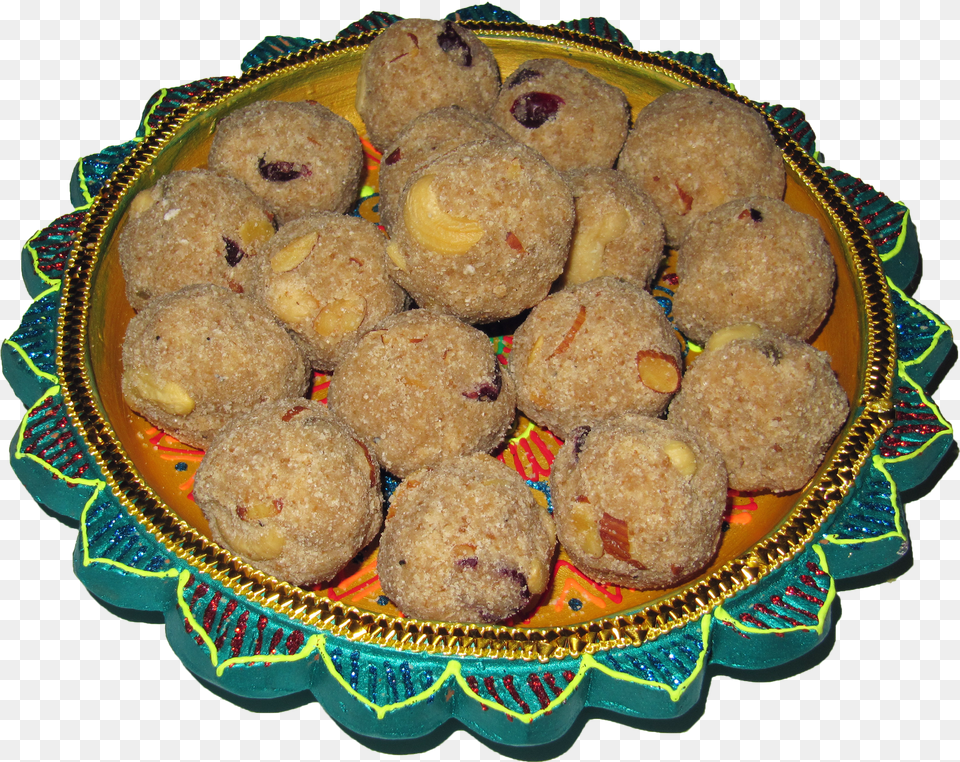 Sweet Balls Of Joy Sweet Plate, Food, Meal, Sweets, Dish Png