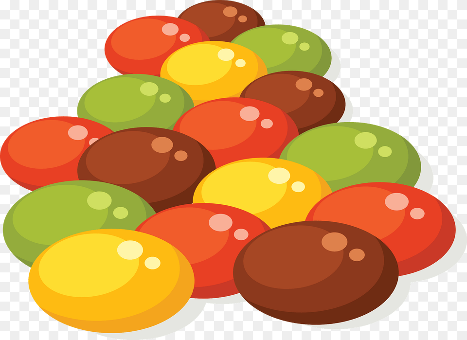 Sweet Candy Clipart, Food, Sweets, Sphere Free Transparent Png